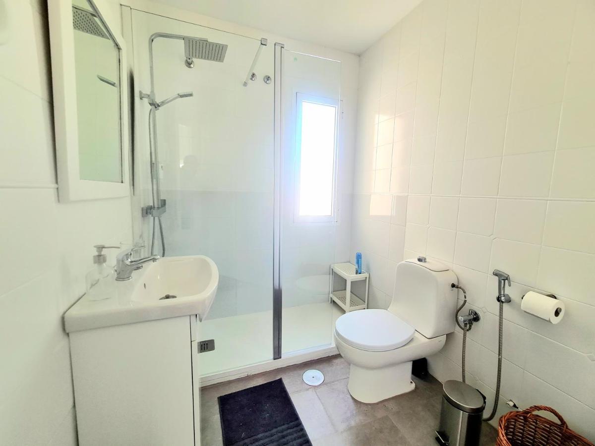 Apartamento Con Vistas Al Campo De Golf Y Piscina Daire Fuengirola Dış mekan fotoğraf