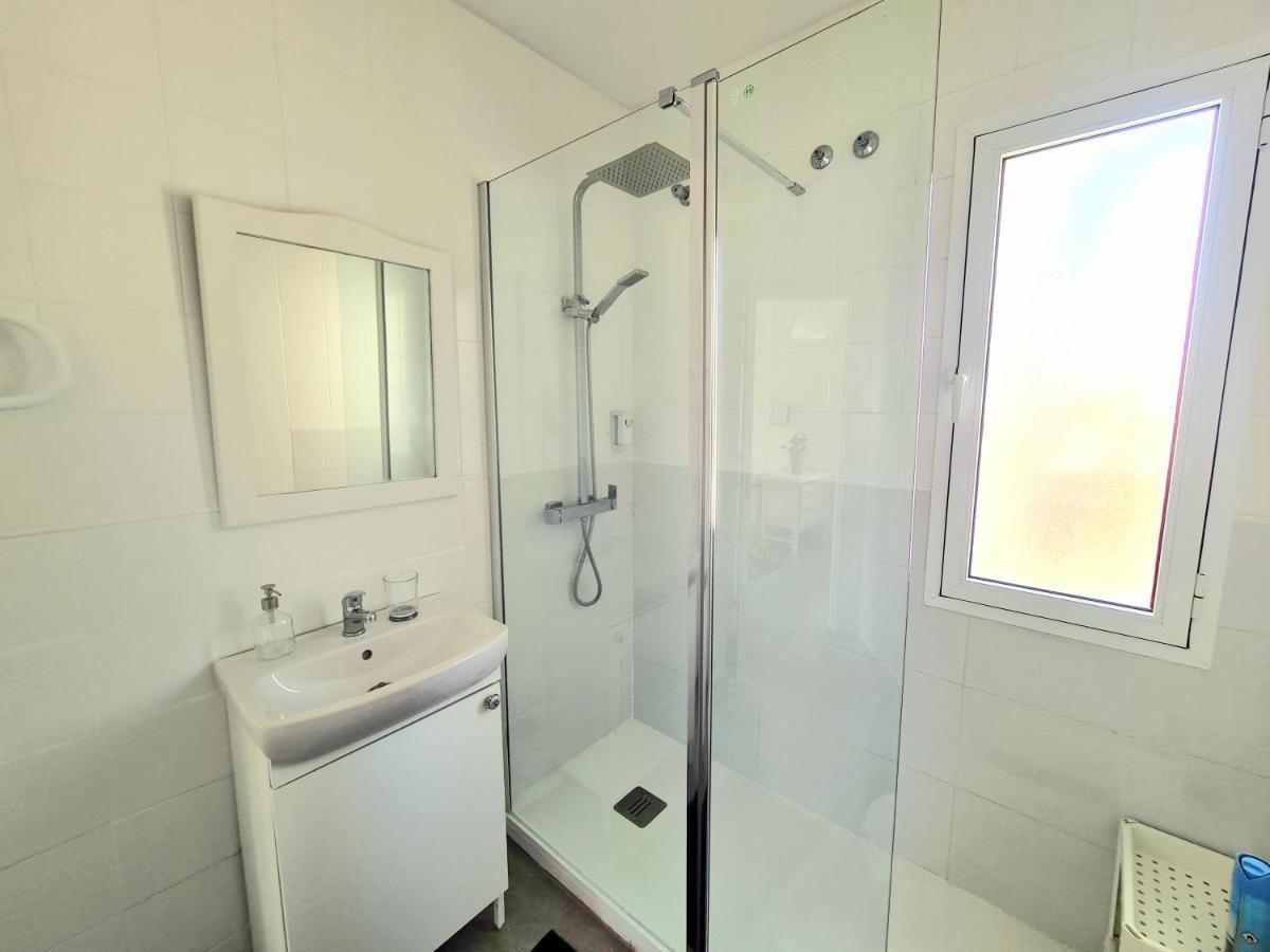 Apartamento Con Vistas Al Campo De Golf Y Piscina Daire Fuengirola Dış mekan fotoğraf