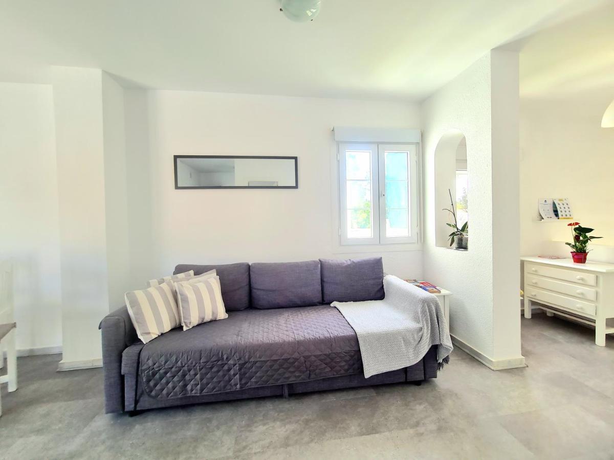 Apartamento Con Vistas Al Campo De Golf Y Piscina Daire Fuengirola Dış mekan fotoğraf